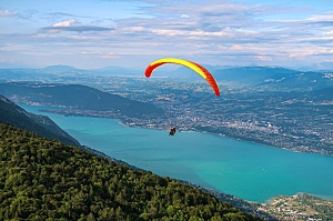 Lac du Bourget
